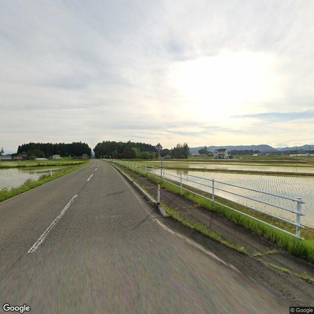 Hanamaki Ishidoriyacho-Kitaterabayashi, Iwate