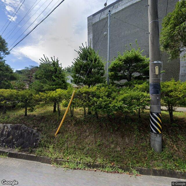 Ryuto Junior High School (Iida, Nagano), Nagano