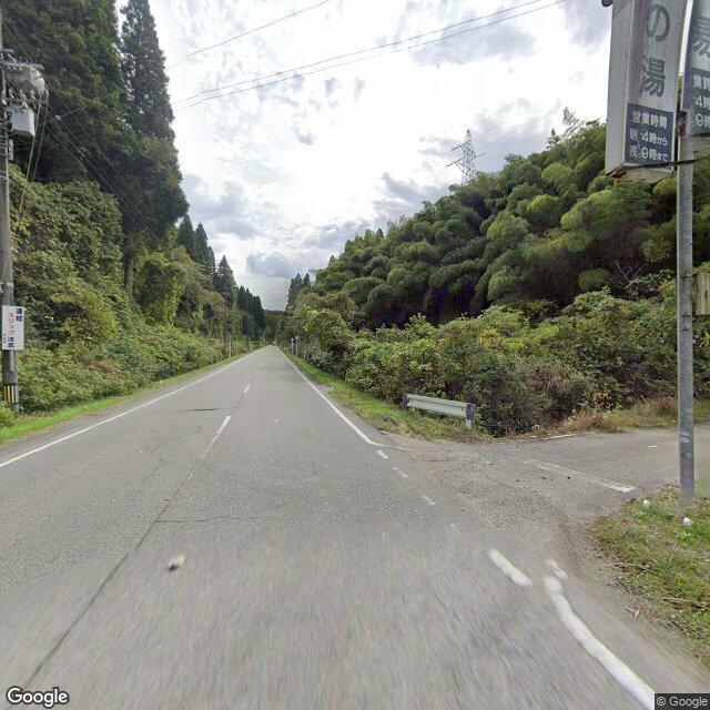 富山県氷見市堀田