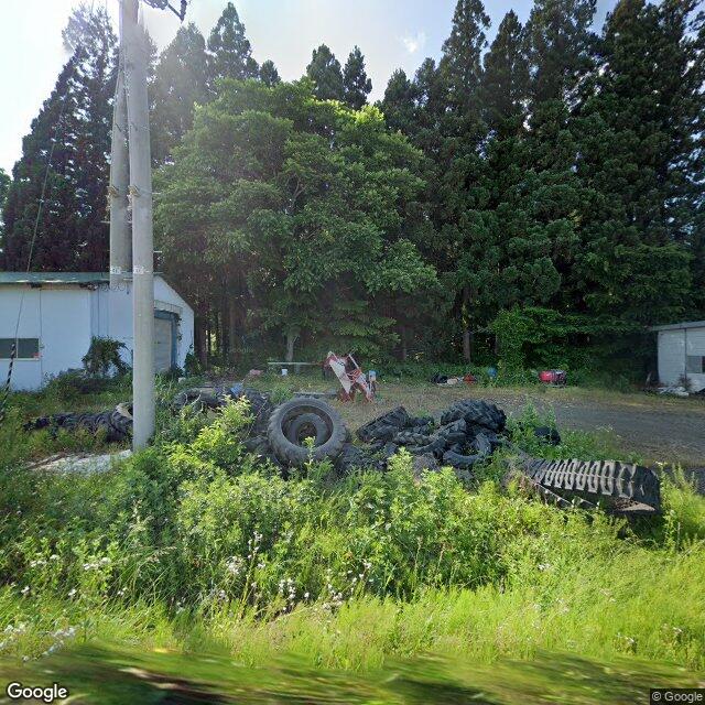 Shichinohe 荒屋, Aomori