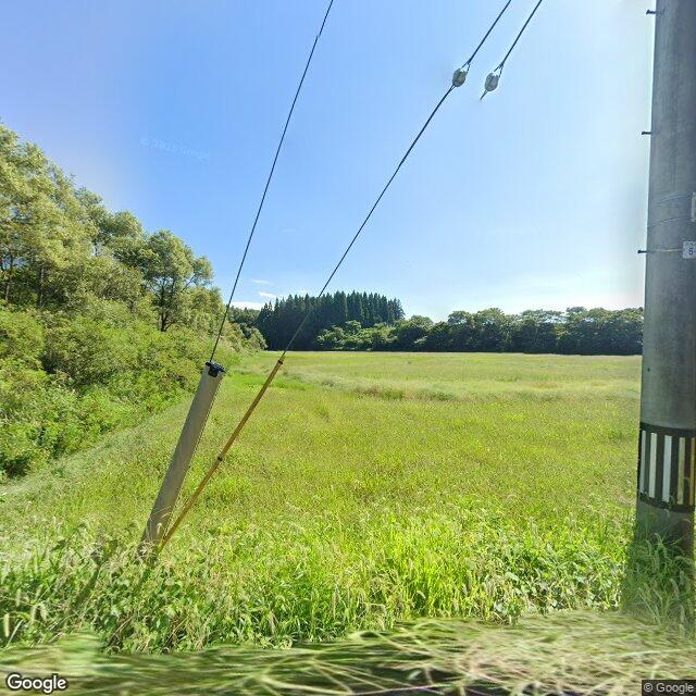 秋田県北秋田市