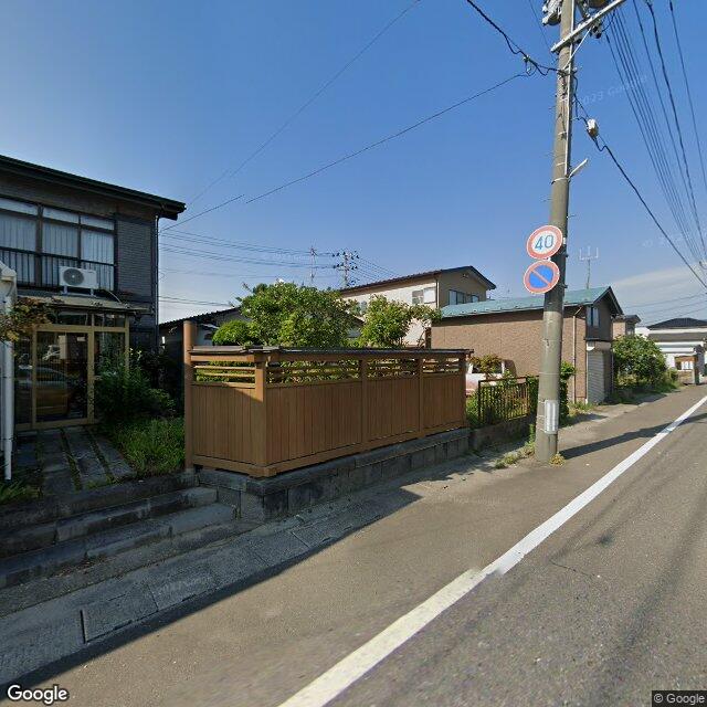 由利本荘市, 秋田県