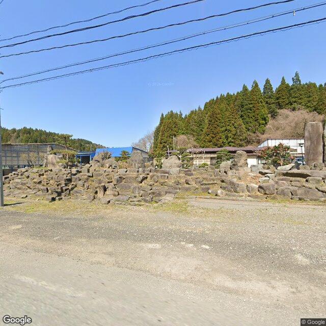 秋田県男鹿市脇本田谷沢