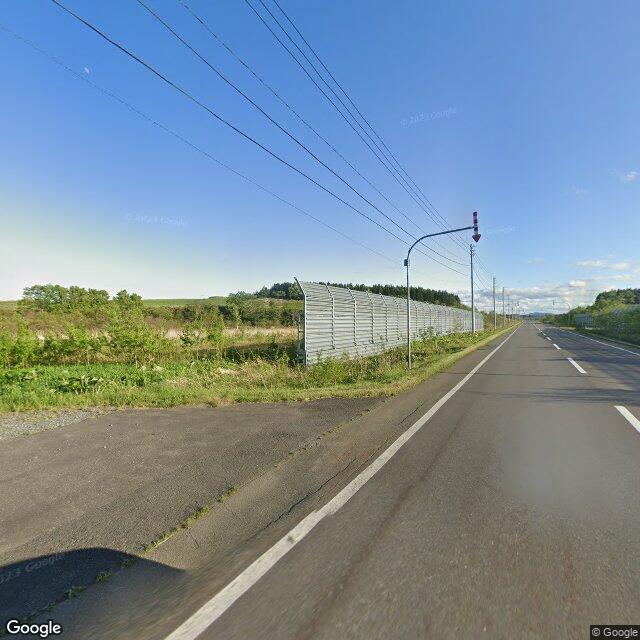 北海道猿払村