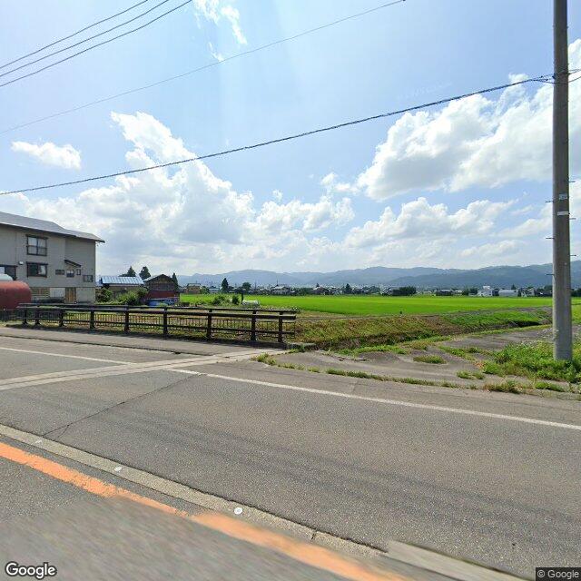 下原, 新潟県