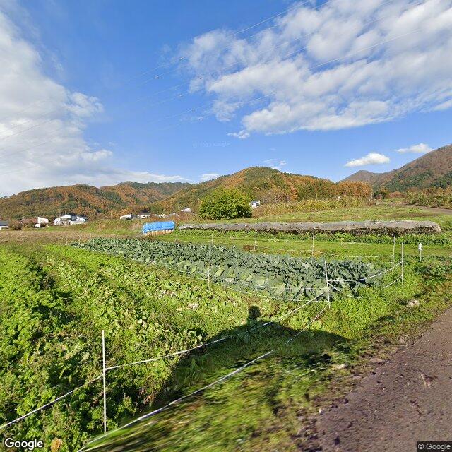 長野県木島平村