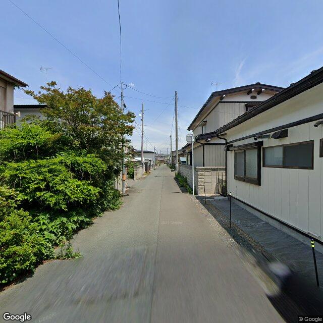 Towada Nishi-jusanbancho, Aomori
