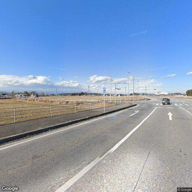 鹿沼市亀和田町, 栃木県