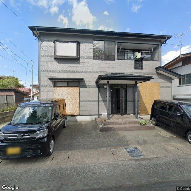 Izumi-machi, Yamagata City, Yamagata