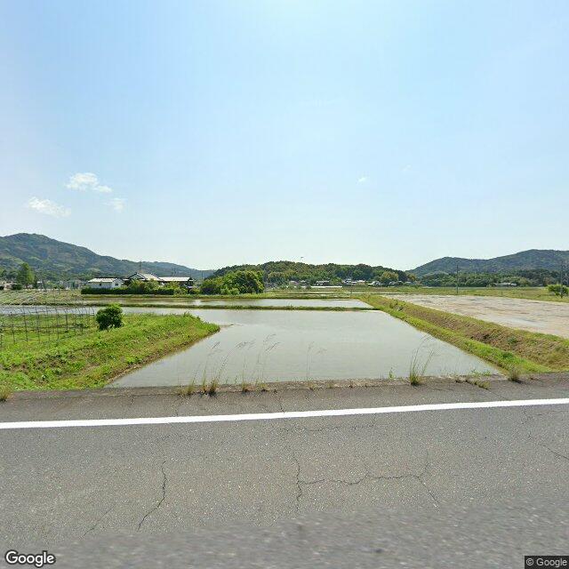 柳井市伊陸, 山口県