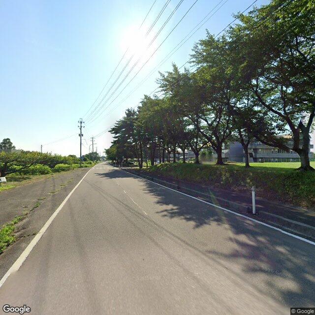 山形県遊佐町小原田