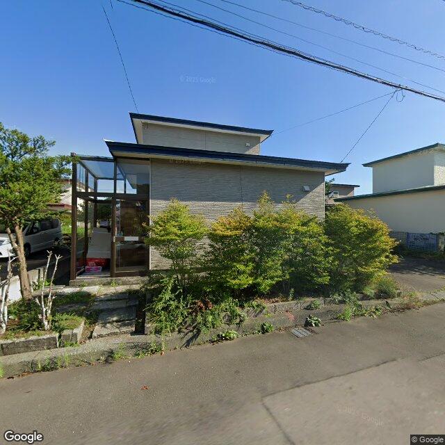 苫小牧市明徳町3丁目, 北海道
