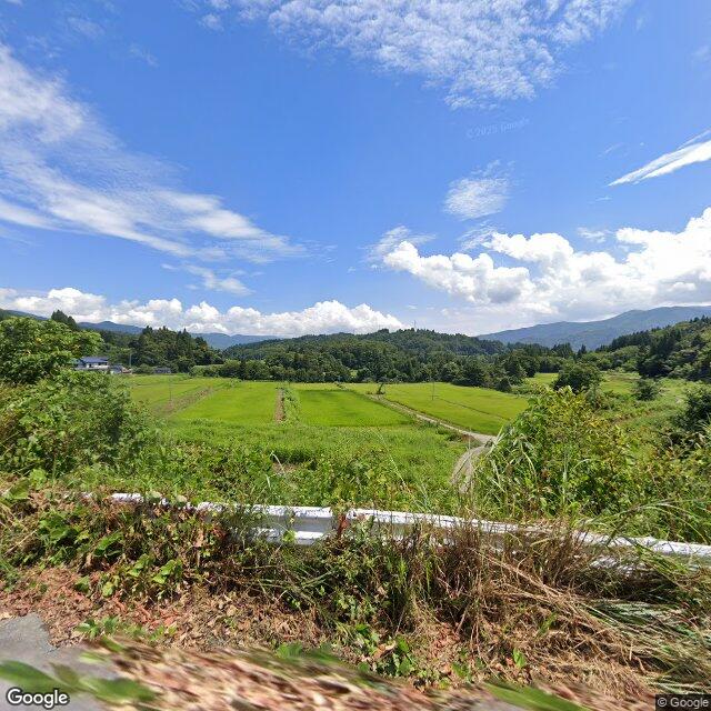 飯山市, 長野県