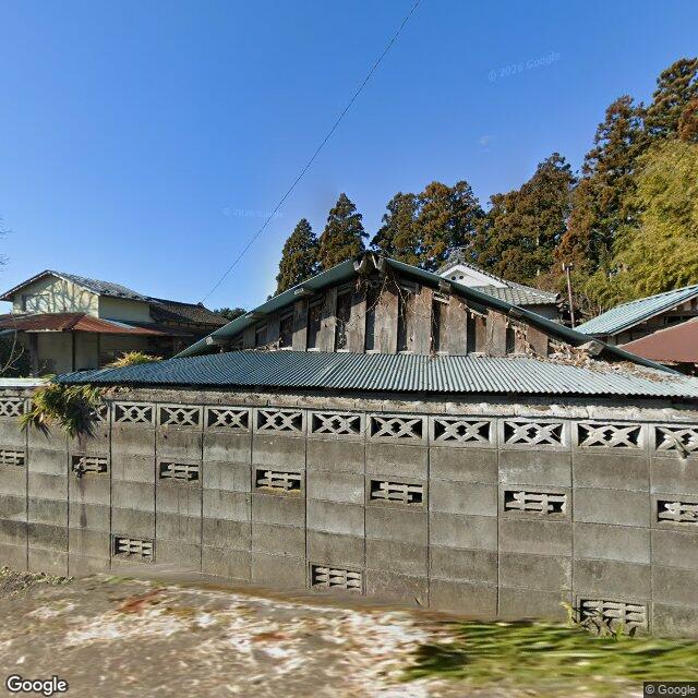 Osaki 古川斎下, Miyagi