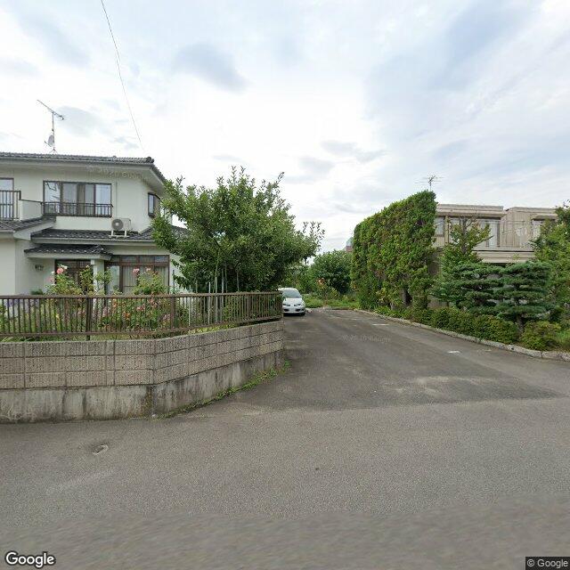 Noda-machi 6-chome, Fukushima City, Fukushima