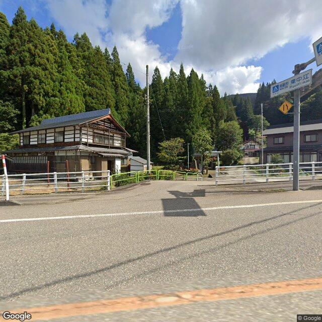Nanto 東中江, Toyama