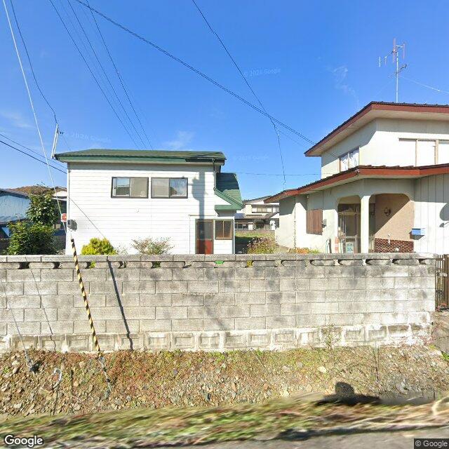 Odate Matsuki, Akita
