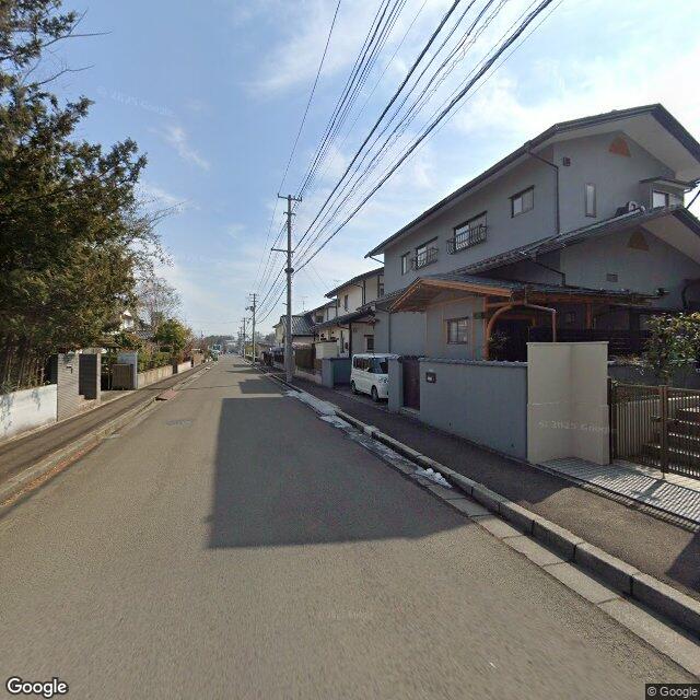 宮城県仙台市泉区虹の丘4丁目