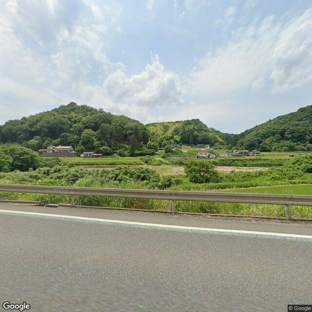 三刀屋町坂本の三刀屋除雪基地, 島根県
