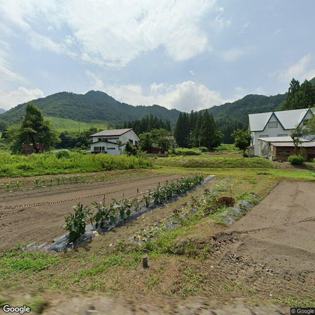 松川, 新潟県