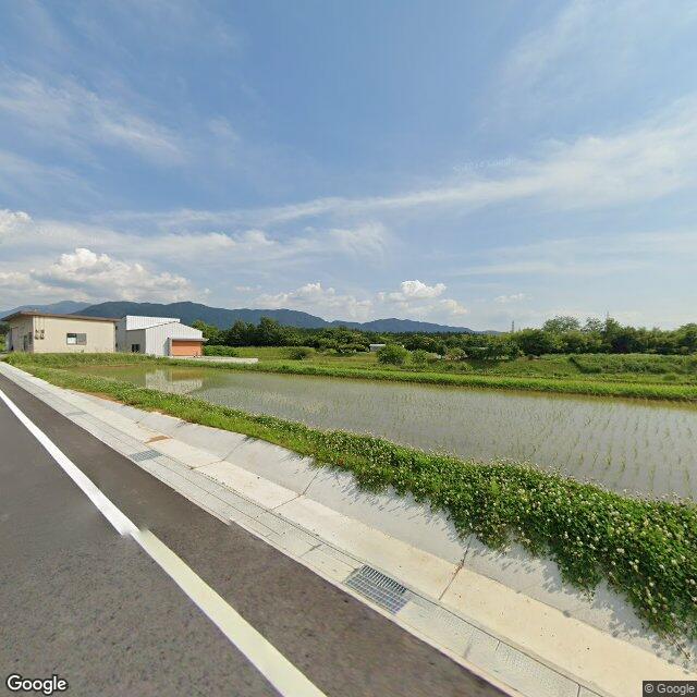 中津川市 駒場, 岐阜県
