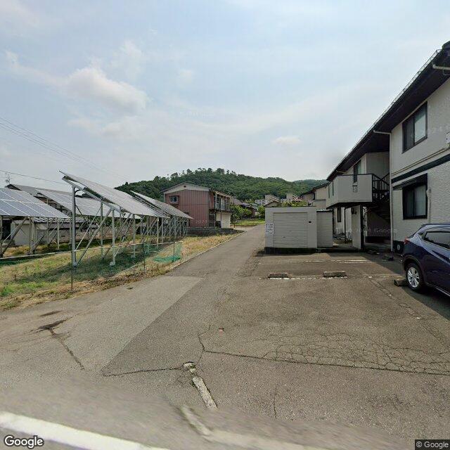 Aizuwakamatsu Tenjinmachi, Fukushima