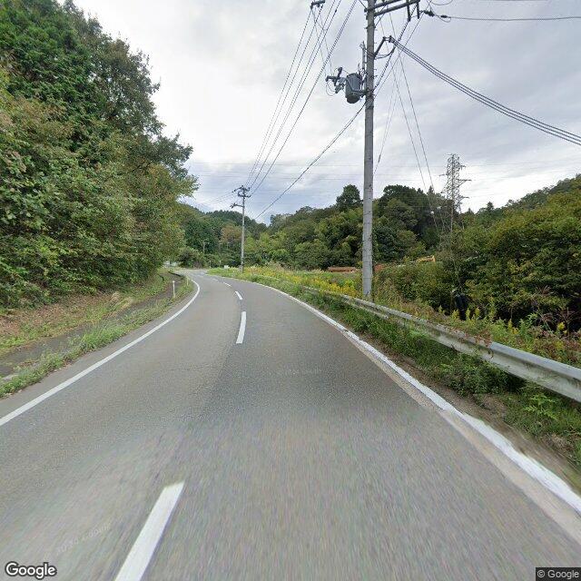 154　付近の路上, 兵庫県