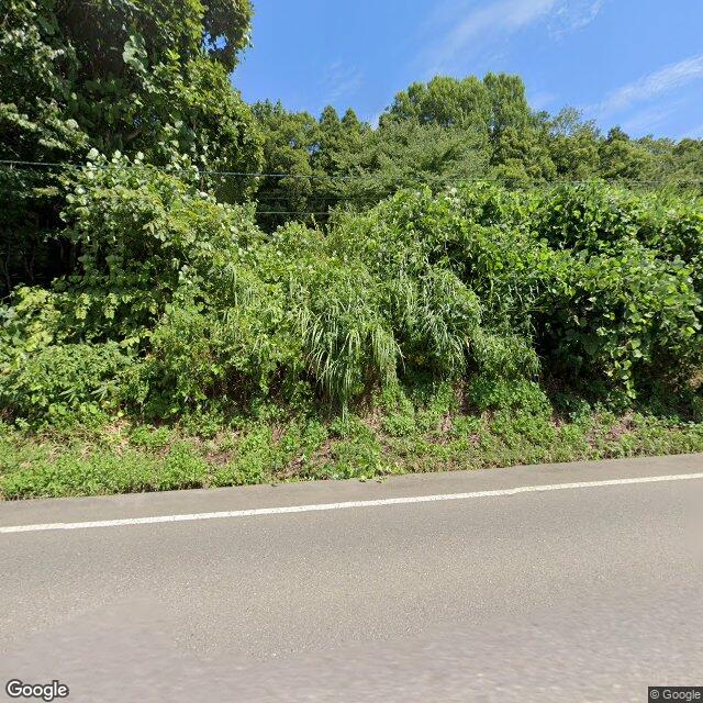 新潟県不動沢