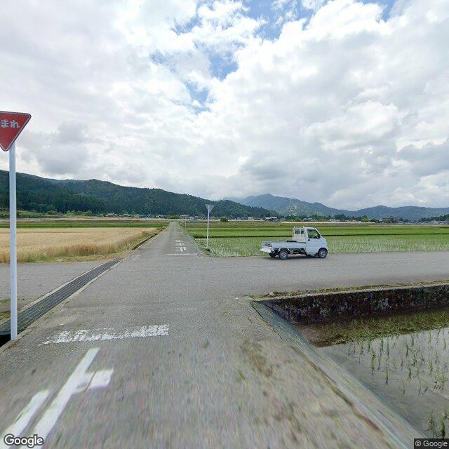 富山県黒部市愛本