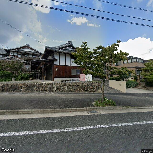 広島市佐伯区千同1丁目, 広島県
