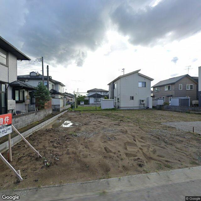 Akita Niida-Midoricho, Akita