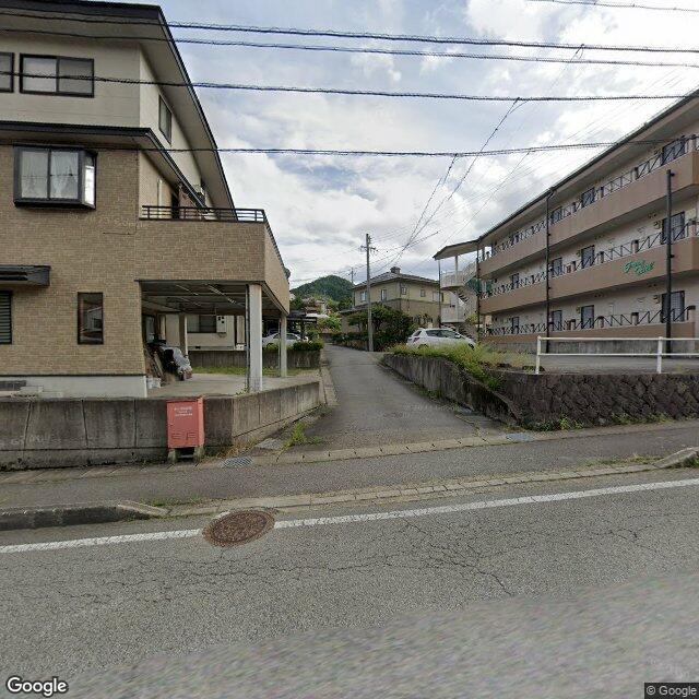 Takayama 上岡本町, Gifu