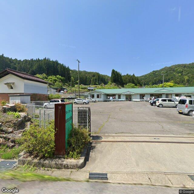 Toyota 黒田町, Aichi