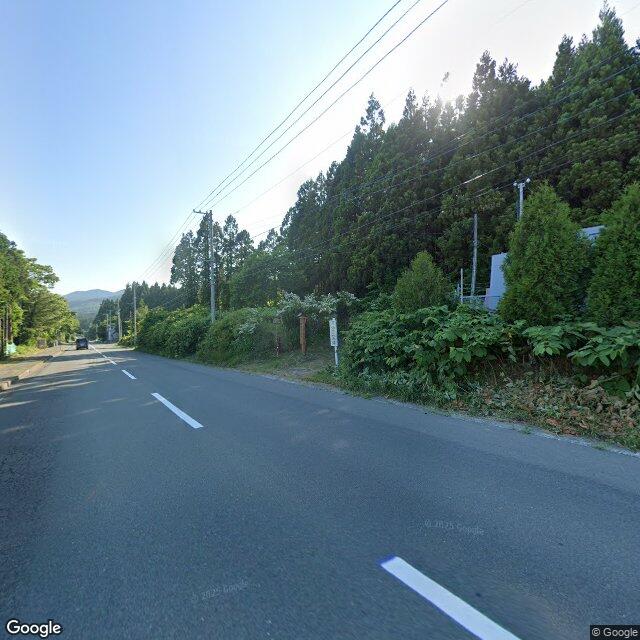 六ヶ所村泊地区, 青森県