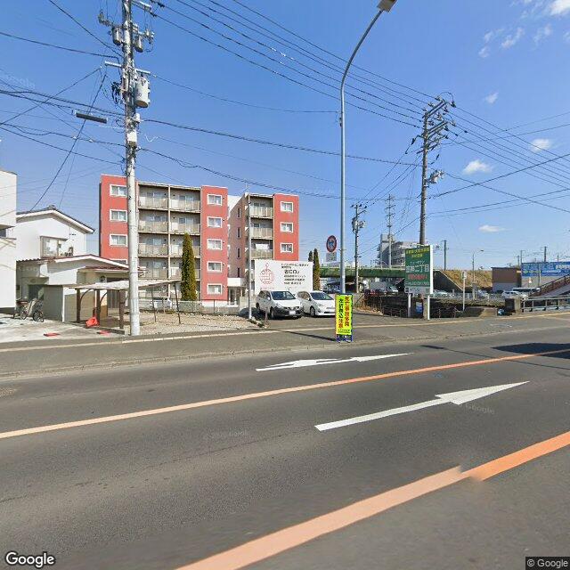 Sendai Ichomachi, Miyagi