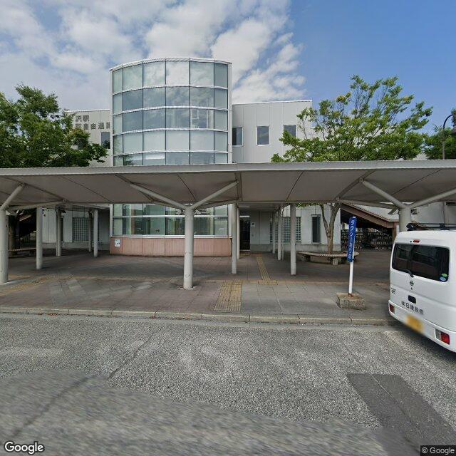 山形県米沢市駅前1丁目