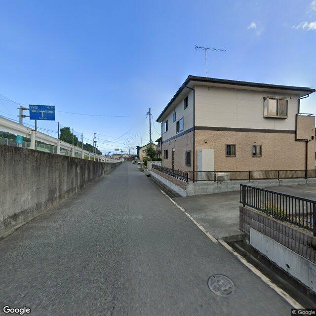 いわき市四倉町西四丁目, 福島県