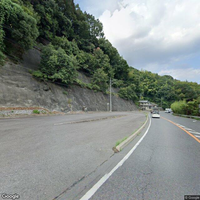 廿日市市 峠, 広島県