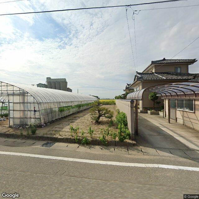 酒田市城輪, 山形県