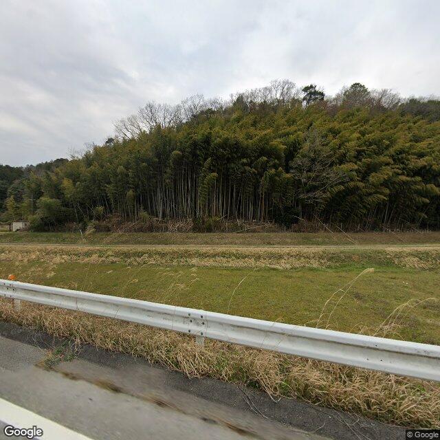 兵庫県丹波篠山市西野々