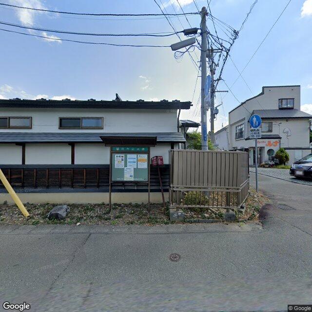 Morioka Atagoshita, Iwate