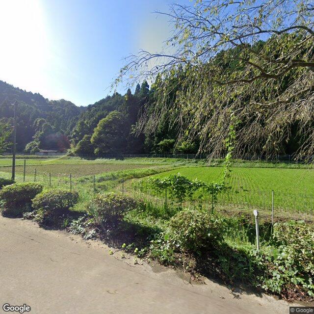 京都府福知山市大江町二箇下