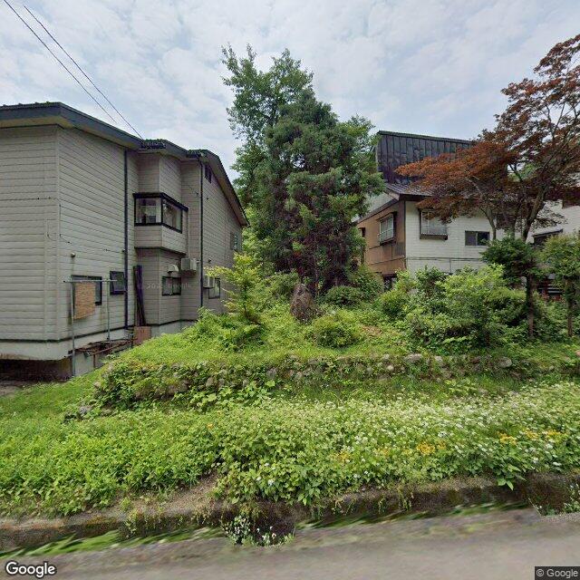 石打地区上野, 新潟県