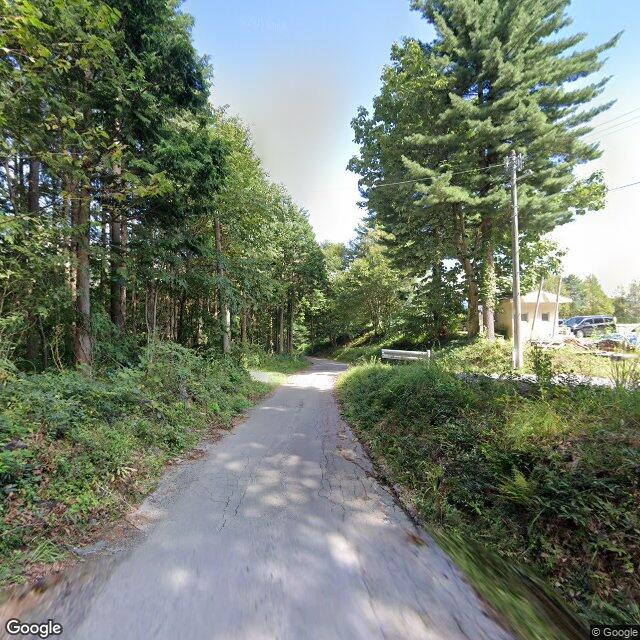 長野県辰野町