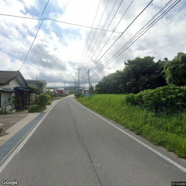 秋田県由利本荘市