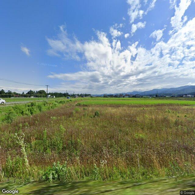 新庄市五日町, 山形県