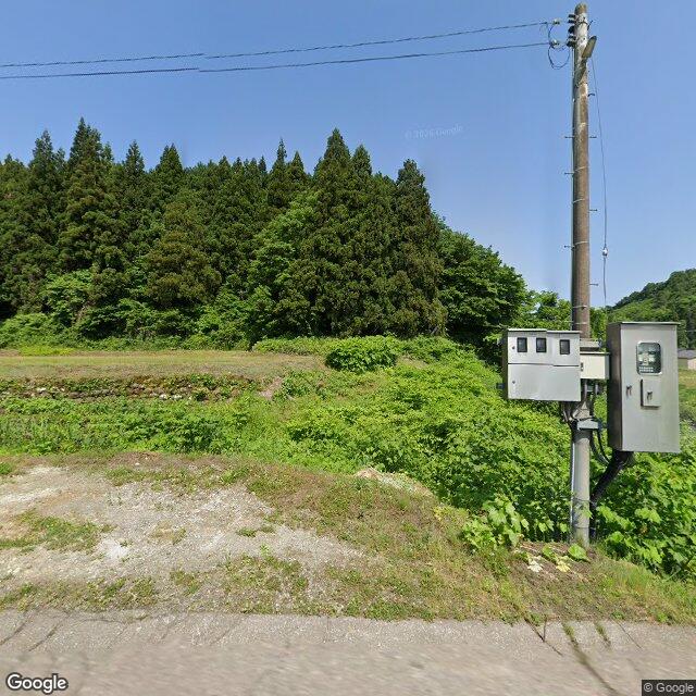 清里区鈴倉, 新潟県