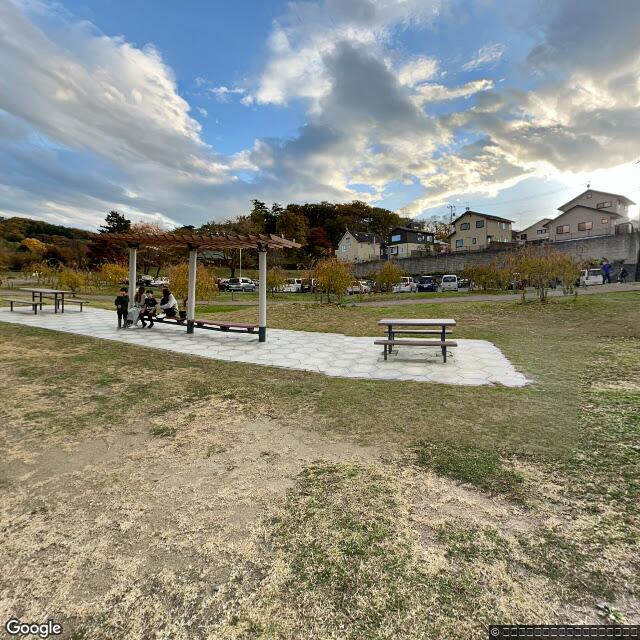盛岡市高松公園, 岩手県