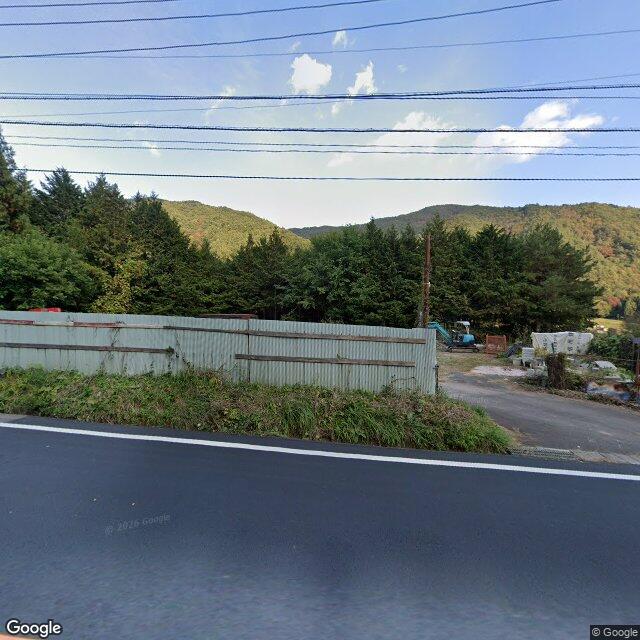 長野県辰野町