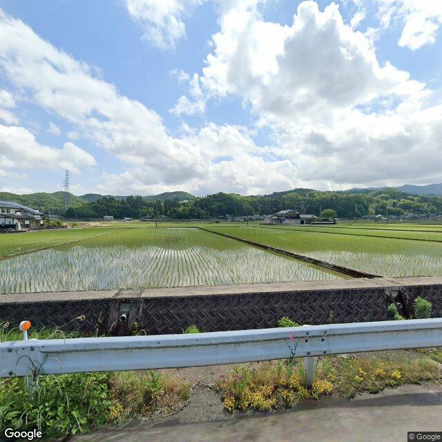魚津市舛田, 富山県